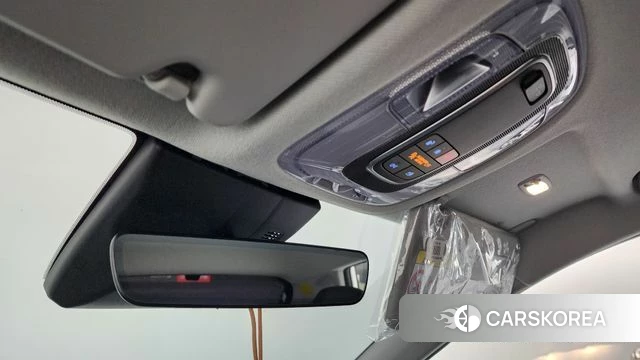 Hyundai Kona (SX2) id 4487586 из Кореи 9