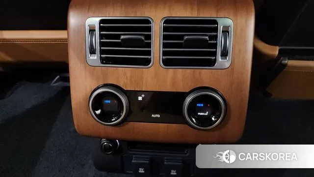 Land Rover Range Rover 4th Generation id 2932153 из Кореи 9