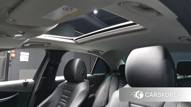 Mercedes-Benz E-Class W213 id 3766353 из Кореи 9