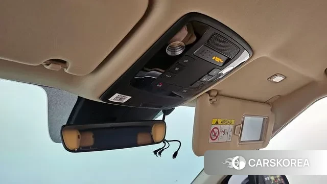 Kia Carnival 4th generation id 3044030 из Кореи 9