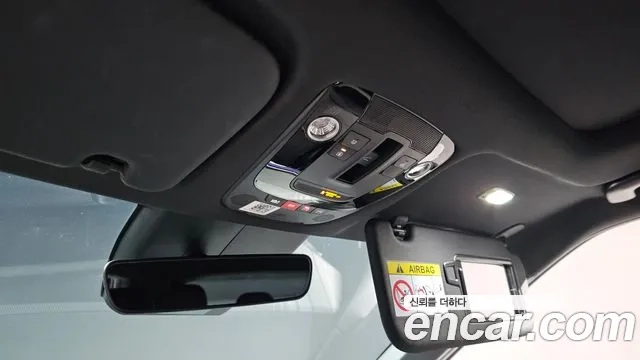 Kia EV6 id 2868270 из Кореи 9