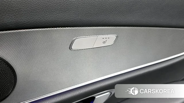 Mercedes-Benz E-Class W213 id 3313581 из Кореи 9