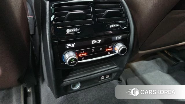 BMW 6 Series GT (G32) id 4523670 из Кореи 9