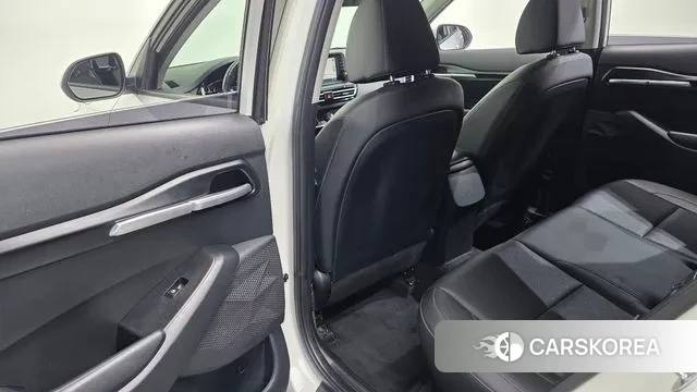 Kia Seltos id 3038191 из Кореи 9