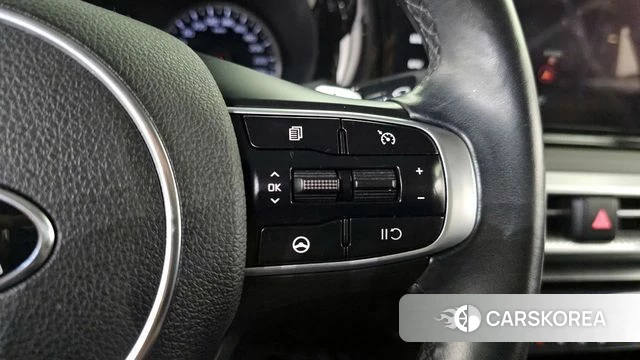 Kia K5 3rd generation id 3904452 из Кореи 9