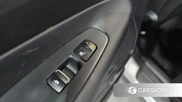 Hyundai The New Santa Fe id 3666154 из Кореи 9