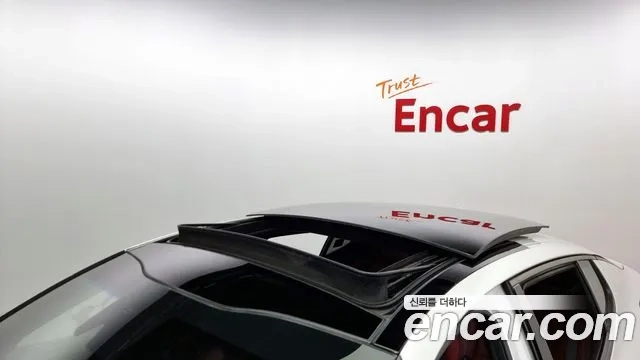 Kia Stinger id 2945398 из Кореи 9