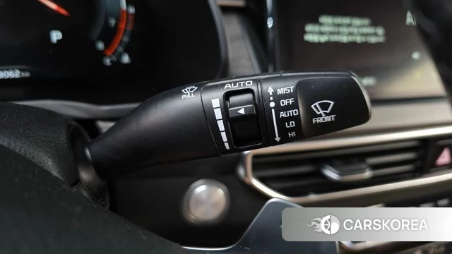 Kia K7 Premier id 4284842 из Кореи 9