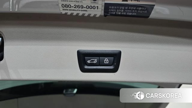 BMW X3 (G01) id 4689176 из Кореи 9