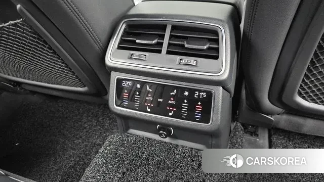 Audi A6 (C8) id 3551923 из Кореи 9