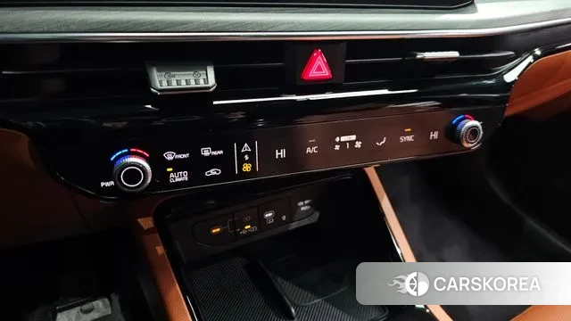 Kia The New K5 3rd generation id 3605918 из Кореи 9