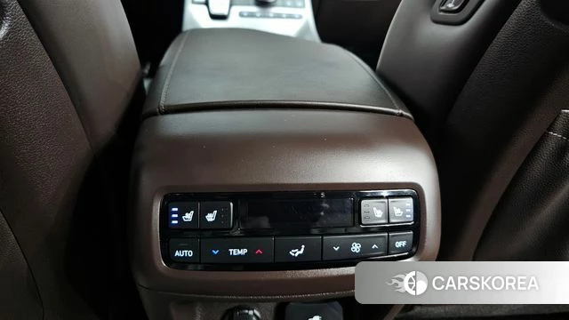 Hyundai The New Palisade id 4422456 из Кореи 9