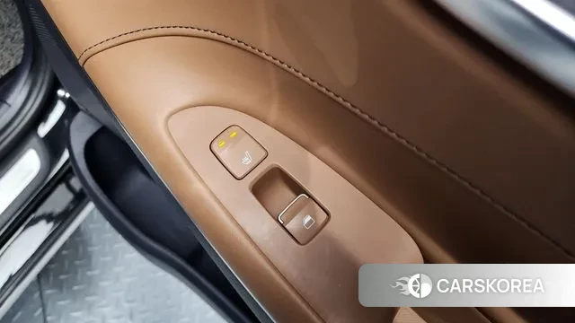 Hyundai Grandeur IG Hybrid id 3723571 из Кореи 9