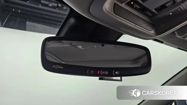 Chevrolet (GM Daewoo) The New Malibu id 3402959 из Кореи 9