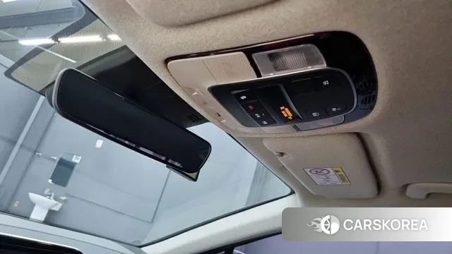 Hyundai Sonata Hybrid (DN8) id 3038154 из Кореи 9