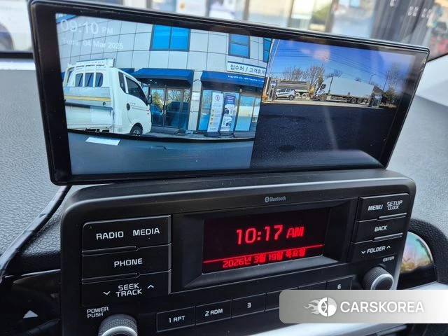 Kia All New Morning (JA) id 3834047 из Кореи 9