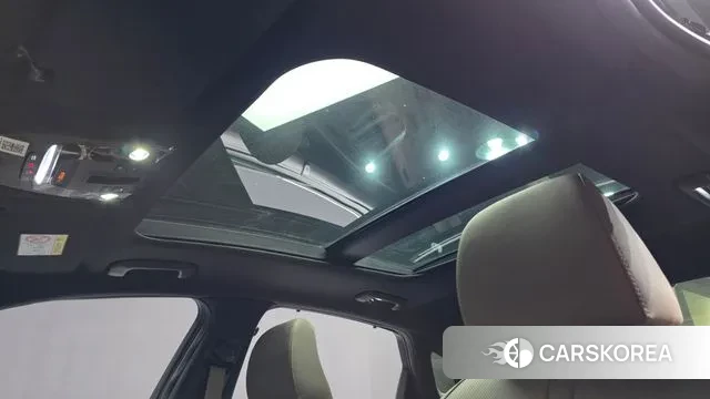 Kia K8 Hybrid id 3378895 из Кореи 9