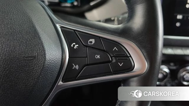 Renault Korea (Samsung) XM3 id 4792906 из Кореи 9
