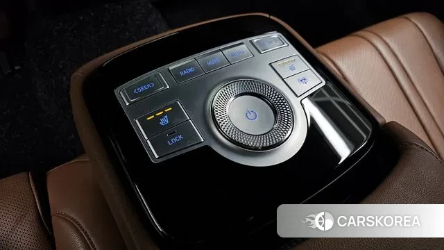 Genesis G80 (RG3) id 3788129 из Кореи 9