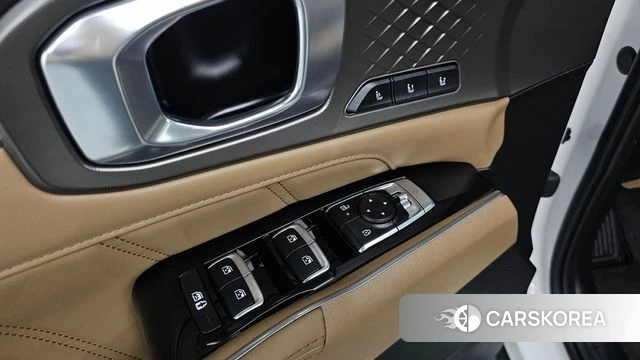 Kia The New Sorento 4th Generation id 4752977 из Кореи 9