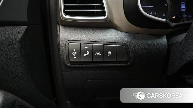 Hyundai All New Tucson id 4285248 из Кореи 9