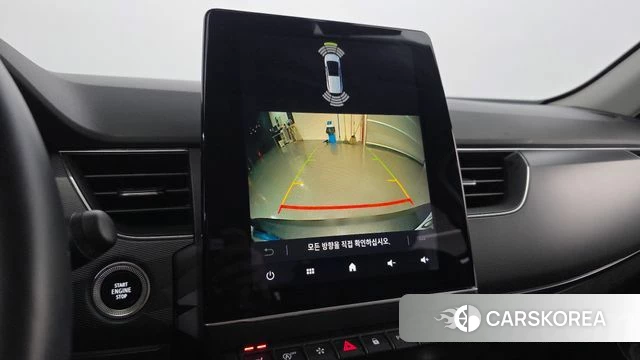 Renault Korea (Samsung) XM3 id 4415605 из Кореи 9