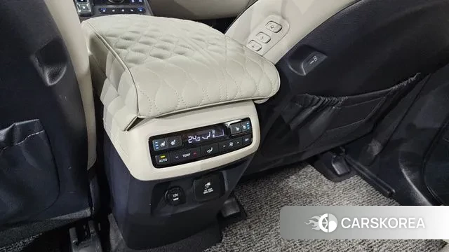 Hyundai The New Palisade id 3721703 из Кореи 9