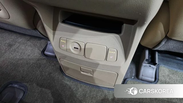 Kia The New Carnival id 4543557 из Кореи 9