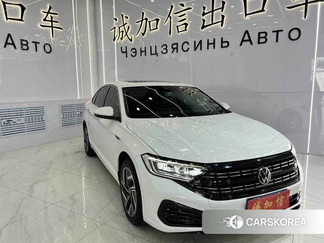Volkswagen Sagitar id 4299631 из Китая 9