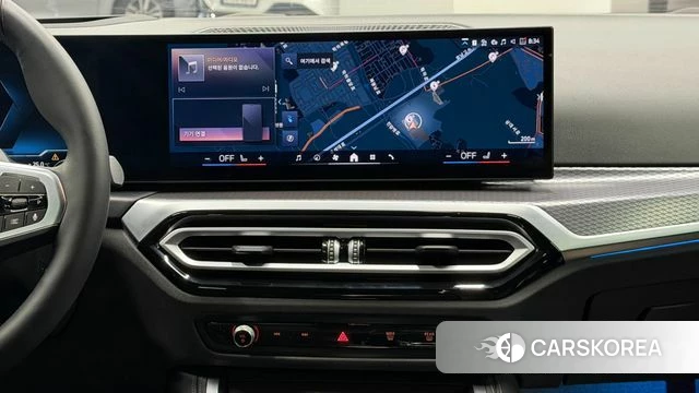BMW i4 id 4381393 из Кореи 9