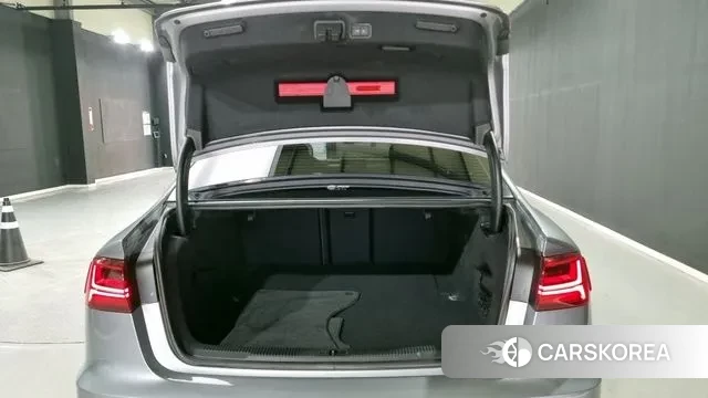 Audi New A6 id 3464930 из Кореи 9