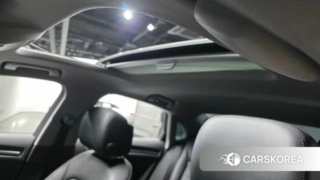 Audi New A3 id 3801563 из Кореи 9