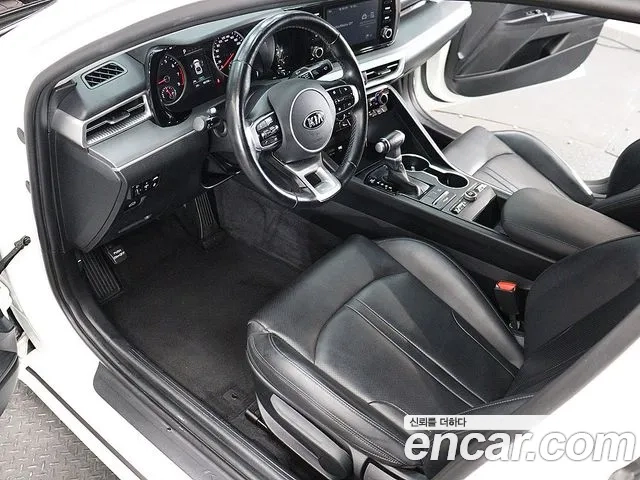 Kia K5 3rd generation id 2921832 из Кореи 9