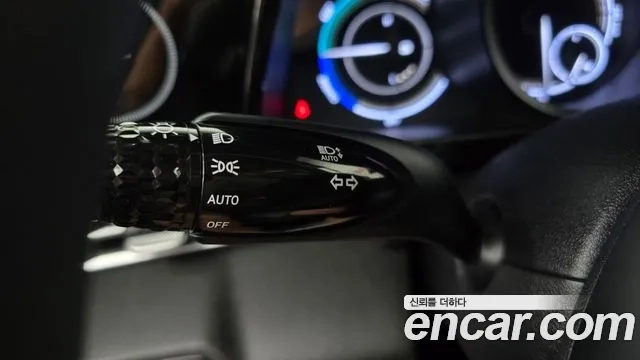 Hyundai Avante Hybrid (CN7) id 2944654 из Кореи 9