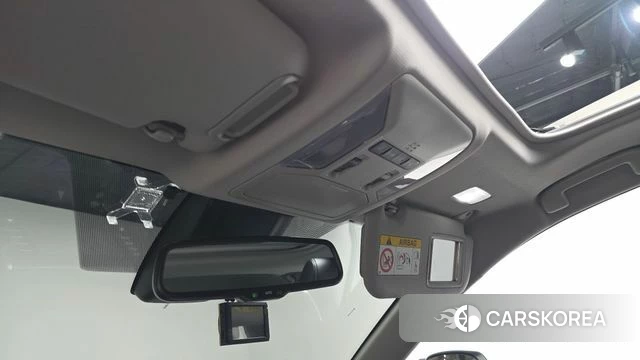 Toyota RAV4 5th Generation id 4836354 из Кореи 9