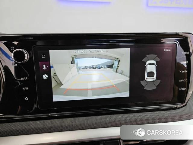 Kia K5 Hybrid 3rd Generation id 3832447 из Кореи 9