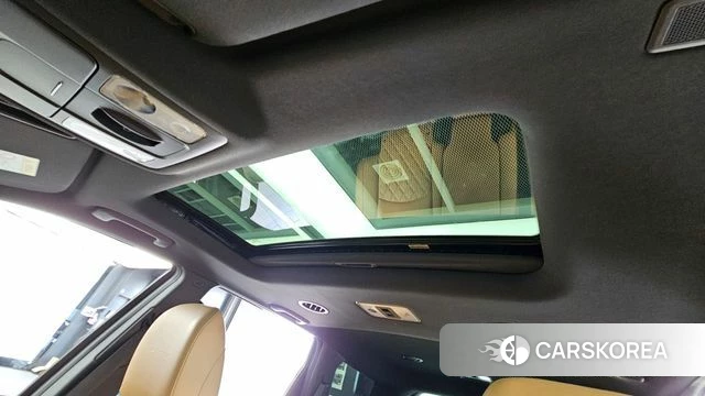 Kia Mohave Master id 4476671 из Кореи 9