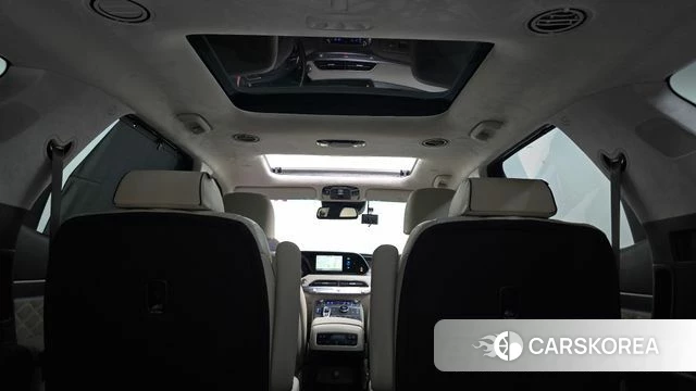 Hyundai Palisade id 4707771 из Кореи 9