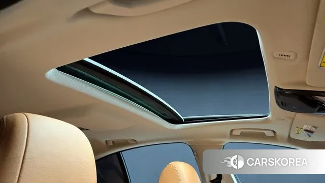 BMW 5 Series (G30) id 3469747 из Кореи 9