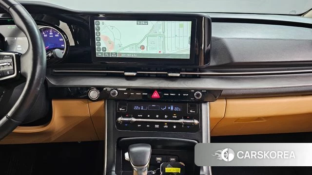 Kia Carnival 4th generation id 3827435 из Кореи 9