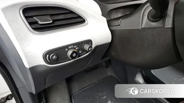 Chevrolet (GM Daewoo) Bolt EV id 3646777 из Кореи 9