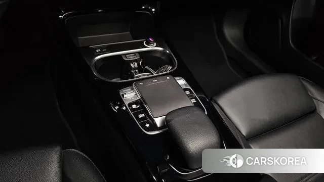 Mercedes-Benz A-Class W177 id 3568100 из Кореи 9