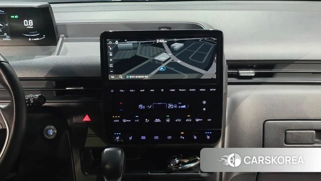 Hyundai Staria id 4540255 из Кореи 9