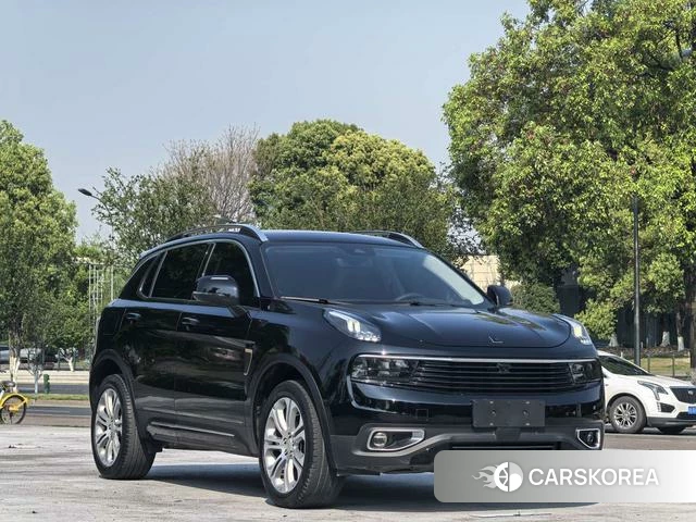 Lynk 01 id 4228486 из Китая 9