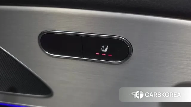 Mercedes-Benz GLE-Class W167 id 3059986 из Кореи 9