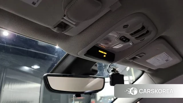 Chevrolet (GM Daewoo) Bolt EUV id 3478193 из Кореи 9