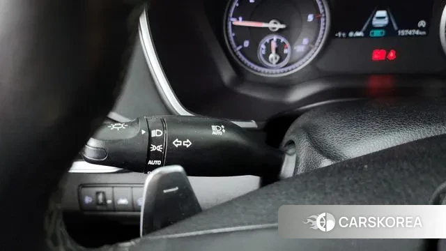 Hyundai The New Santa Fe id 3607611 из Кореи 9