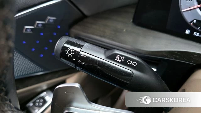 Kia K8 id 4350409 из Кореи 9