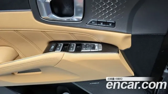 Kia Sorento 4th Generation id 2862660 из Кореи 9