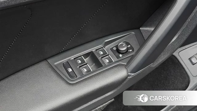 Volkswagen Tiguan second Generation id 4520756 из Кореи 9